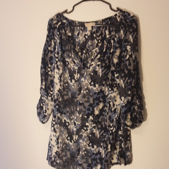Michael Kors Blouse - Picture 1 of 5